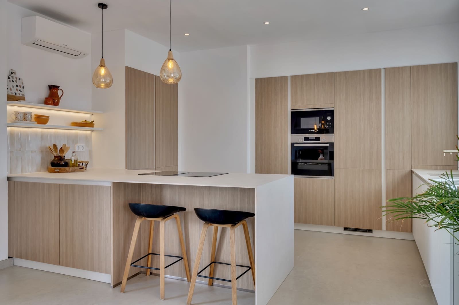 4 makuuhuone Huvila myytävänä paikassa Moraira mukana uima-altaan - 2 200 000 € (Ref: 9553162)