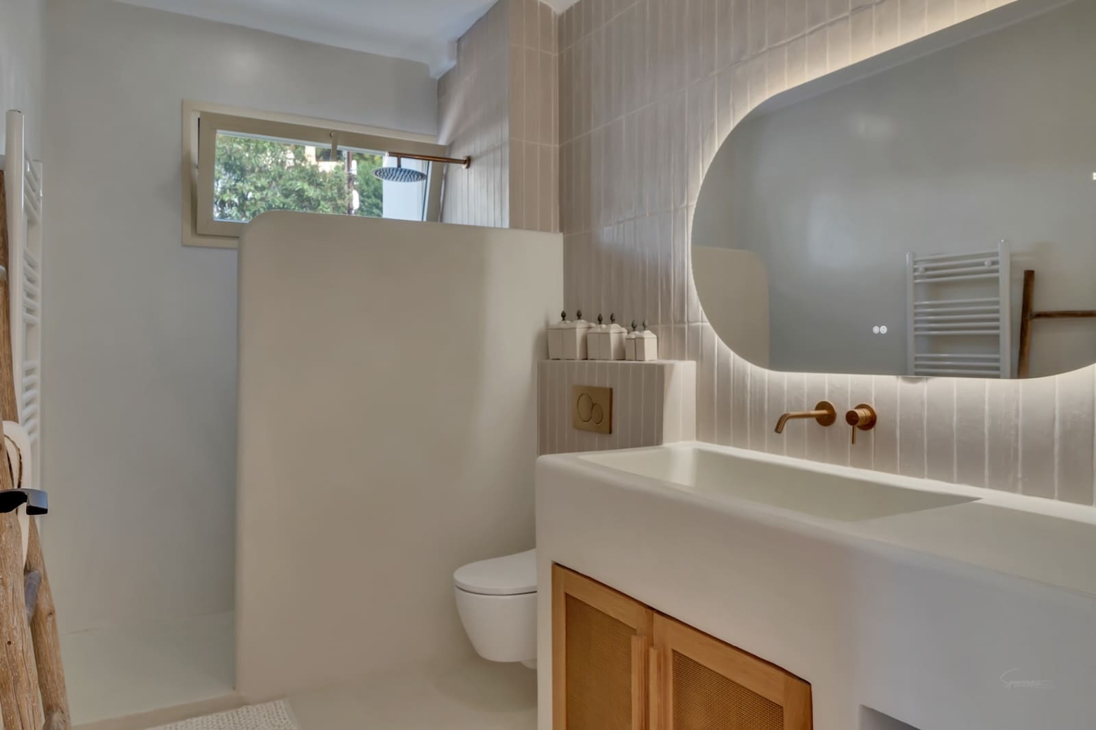 4 makuuhuone Huvila myytävänä paikassa Moraira mukana uima-altaan - 2 200 000 € (Ref: 9553162)