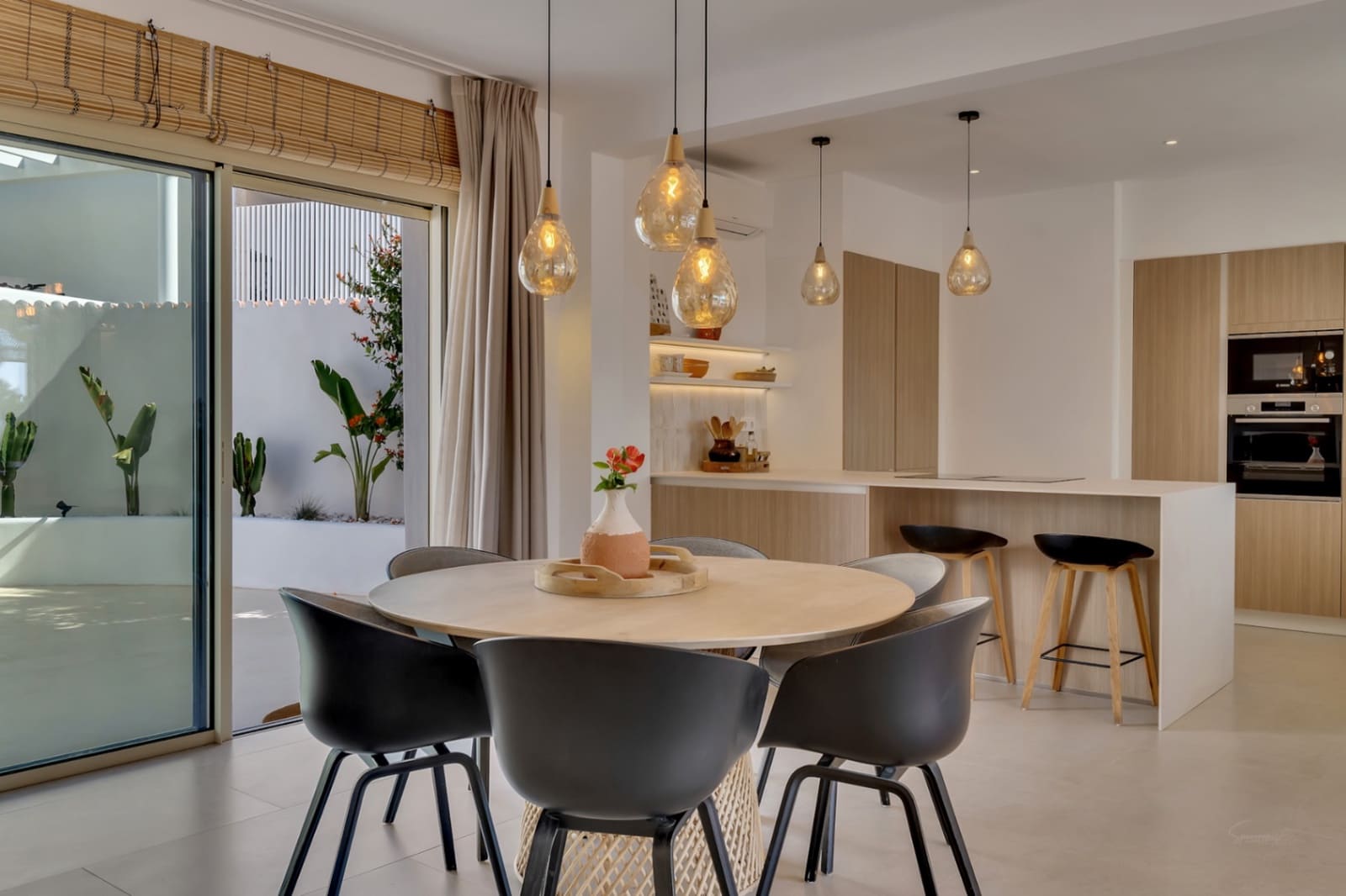 4 makuuhuone Huvila myytävänä paikassa Moraira mukana uima-altaan - 2 200 000 € (Ref: 9553162)