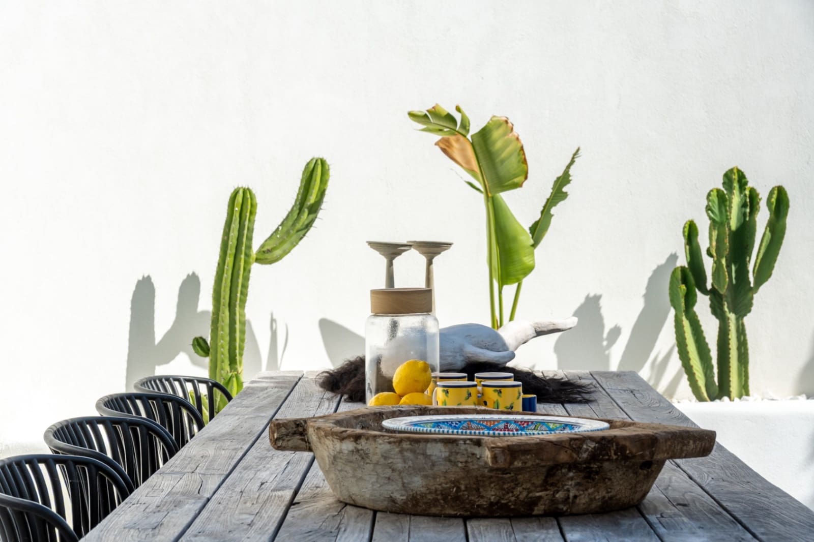 4 makuuhuone Huvila myytävänä paikassa Moraira mukana uima-altaan - 2 200 000 € (Ref: 9553162)