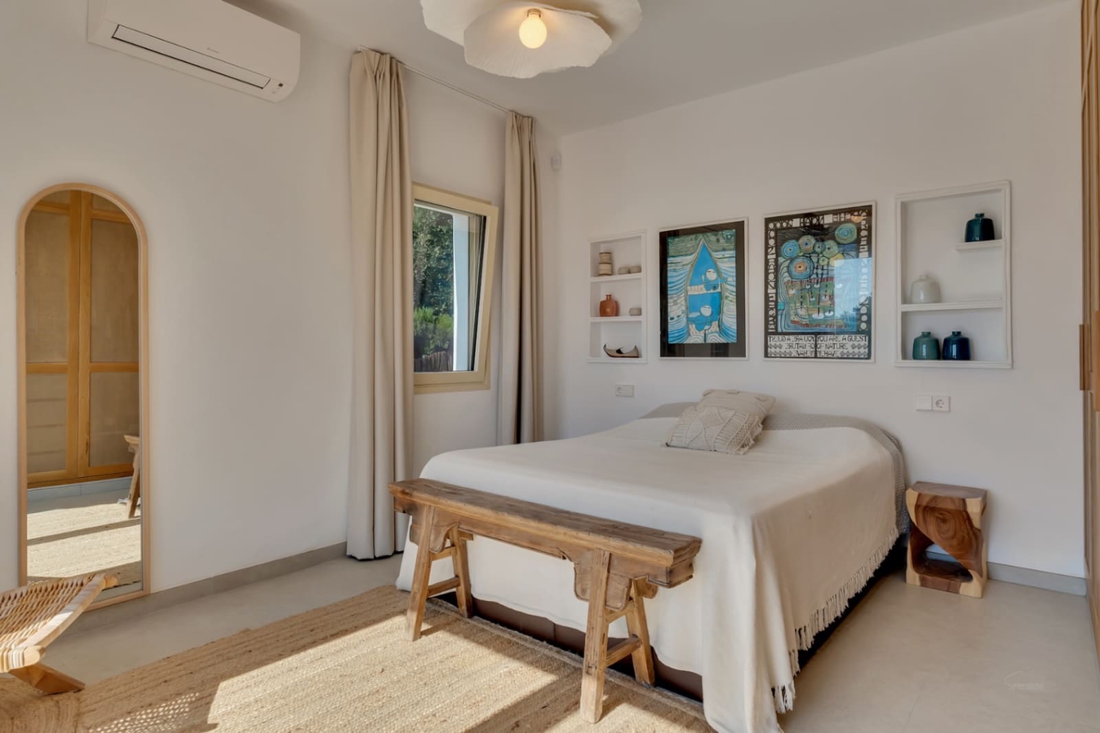 4 makuuhuone Huvila myytävänä paikassa Moraira mukana uima-altaan - 2 200 000 € (Ref: 9553162)