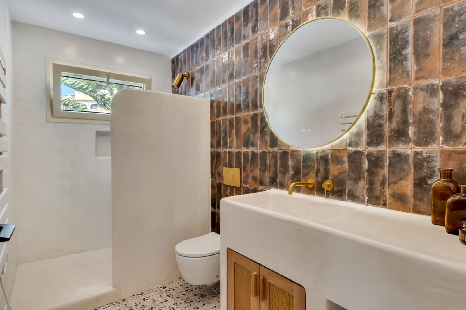 4 makuuhuone Huvila myytävänä paikassa Moraira mukana uima-altaan - 2 200 000 € (Ref: 9553162)