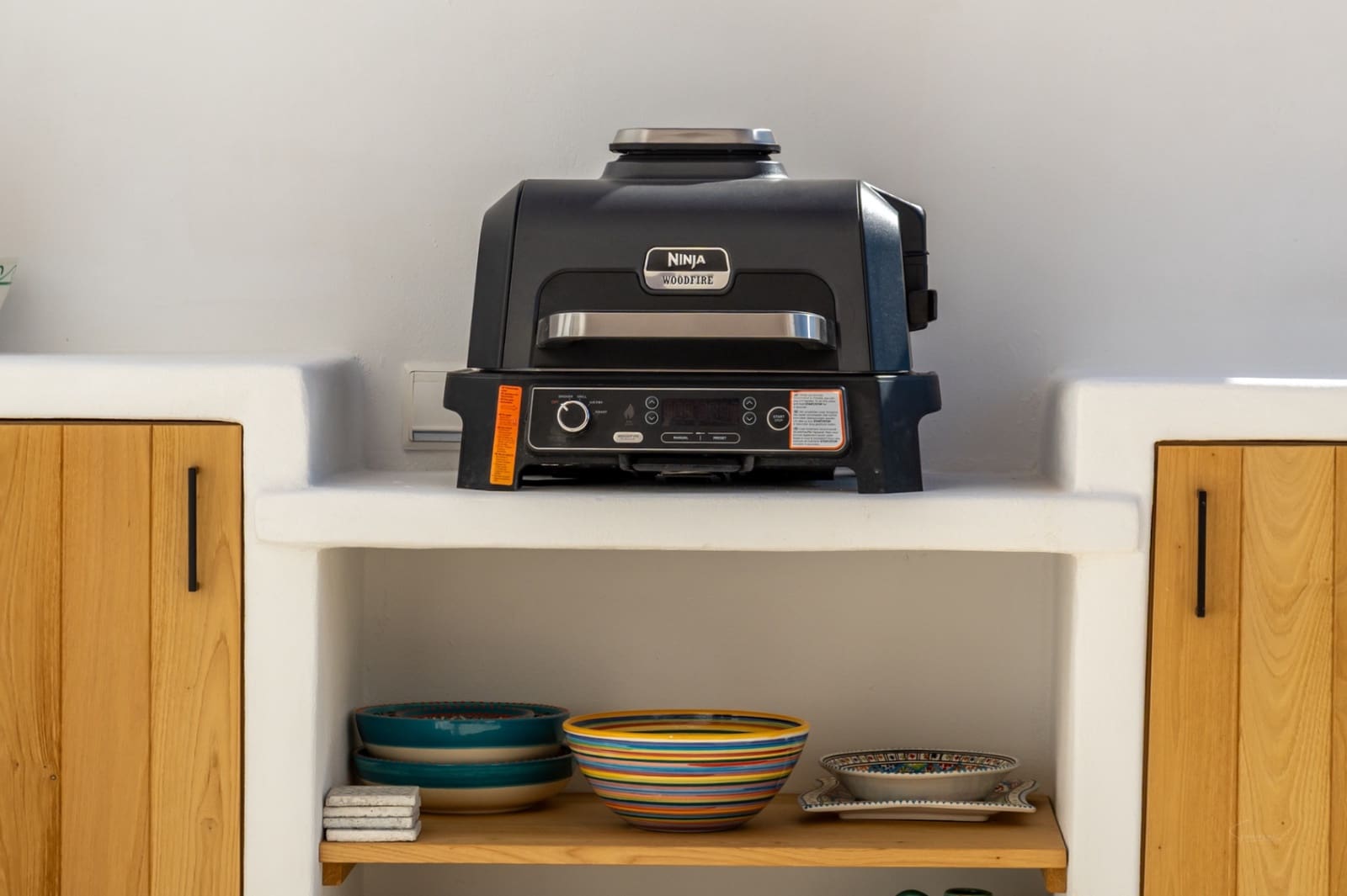 4 makuuhuone Huvila myytävänä paikassa Moraira mukana uima-altaan - 2 200 000 € (Ref: 9553162)