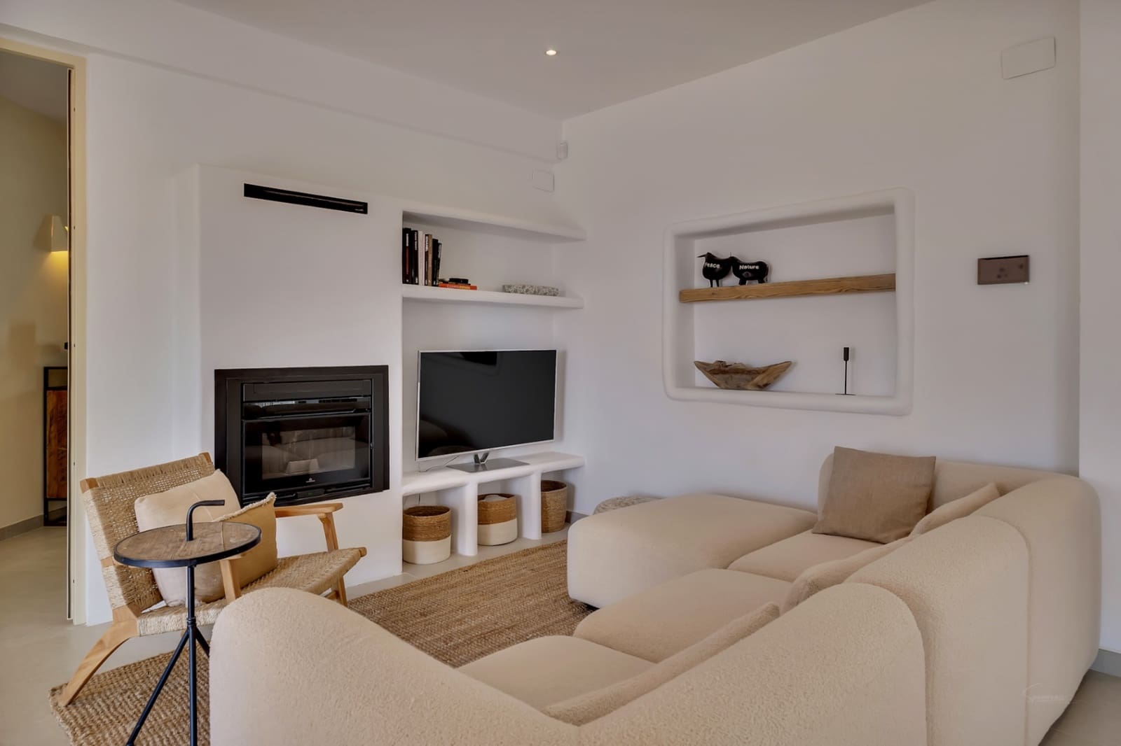 4 makuuhuone Huvila myytävänä paikassa Moraira mukana uima-altaan - 2 200 000 € (Ref: 9553162)