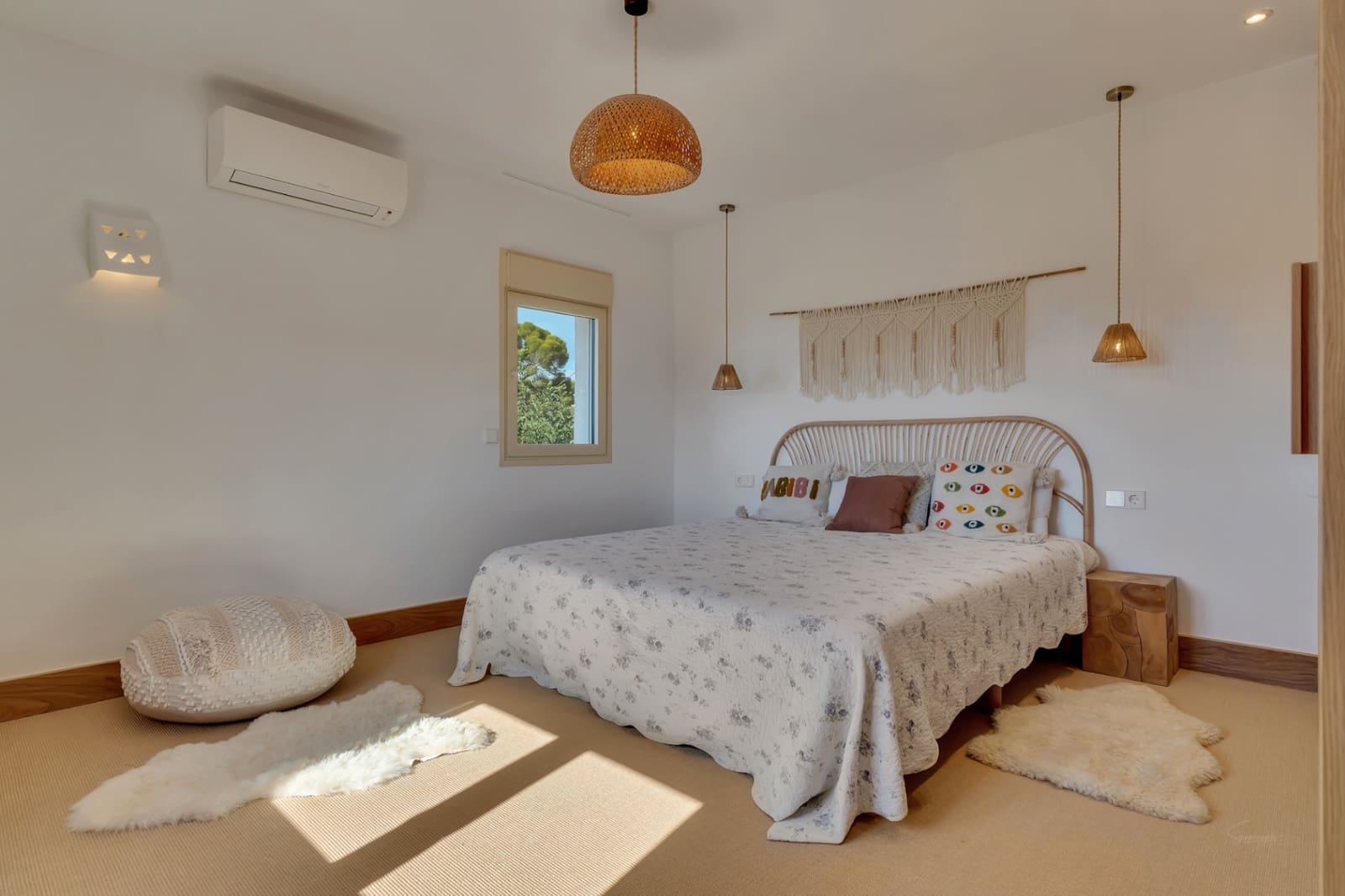 4 makuuhuone Huvila myytävänä paikassa Moraira mukana uima-altaan - 2 200 000 € (Ref: 9553162)