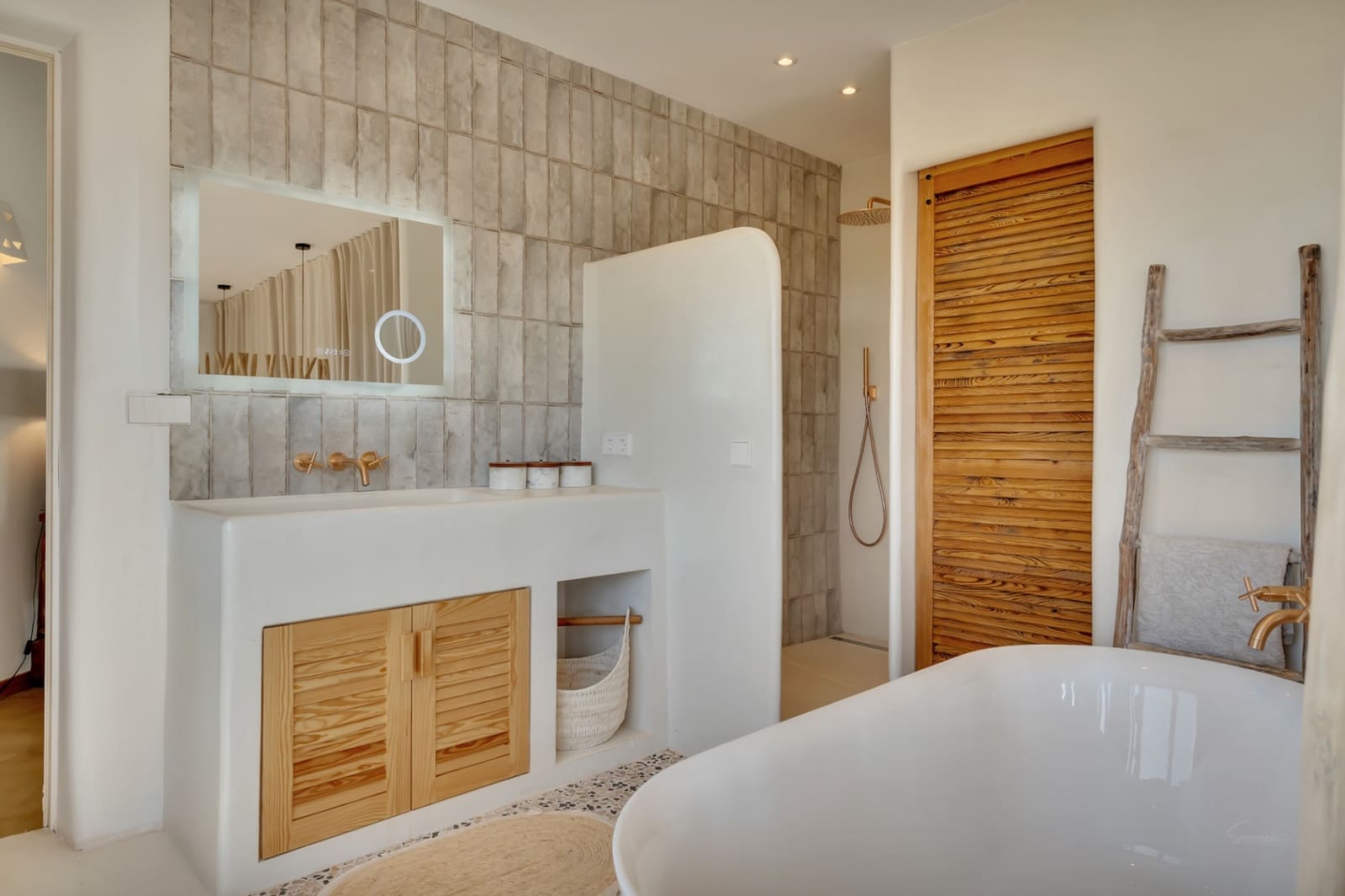 4 makuuhuone Huvila myytävänä paikassa Moraira mukana uima-altaan - 2 200 000 € (Ref: 9553162)