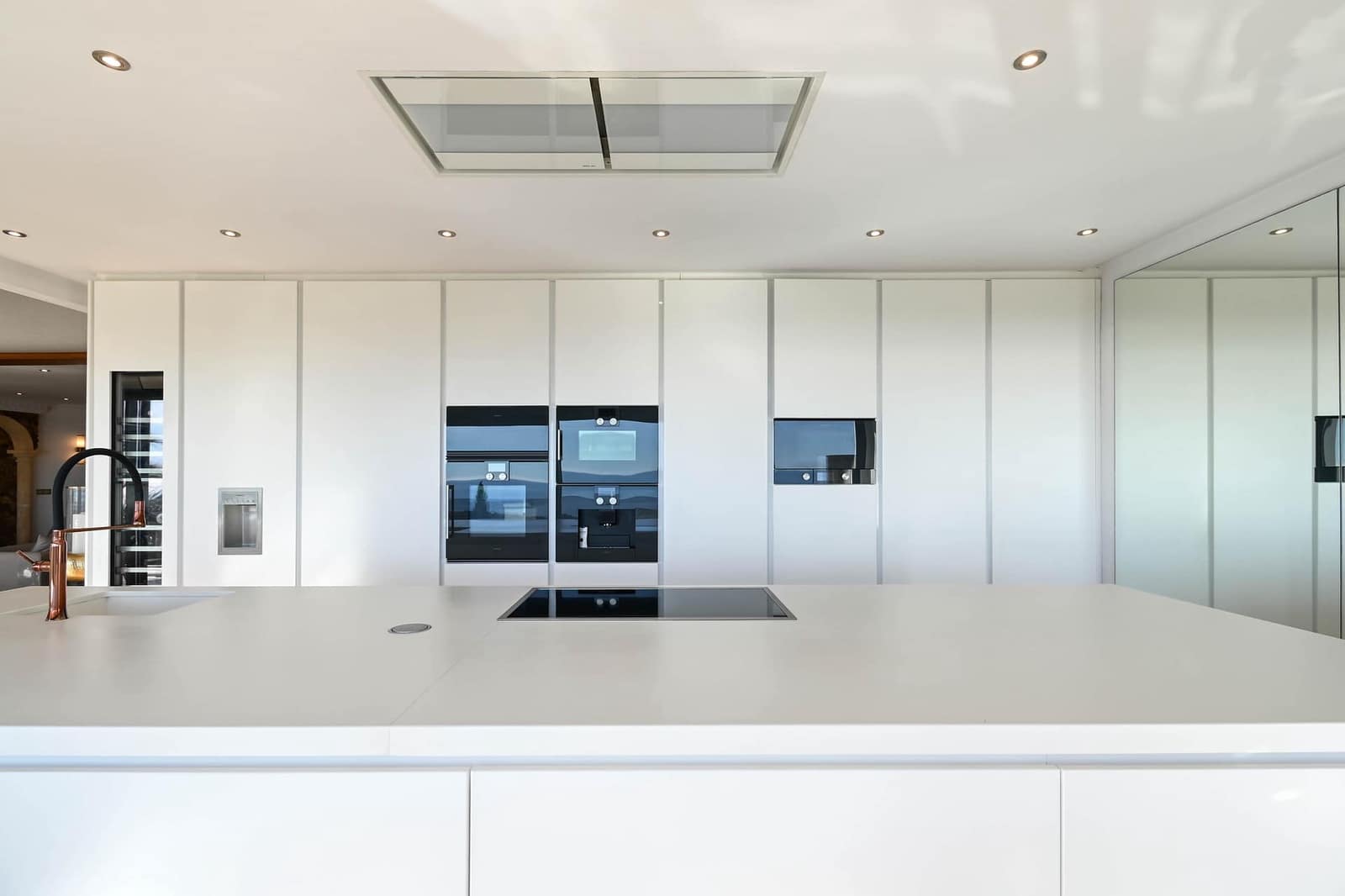 6 sypialnia Willa na sprzedaż w Benissa - 3 900 000 € (Ref: 9559292)