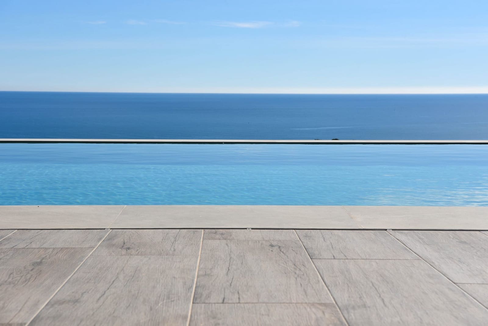 6 sypialnia Willa na sprzedaż w Benissa - 3 900 000 € (Ref: 9559292)