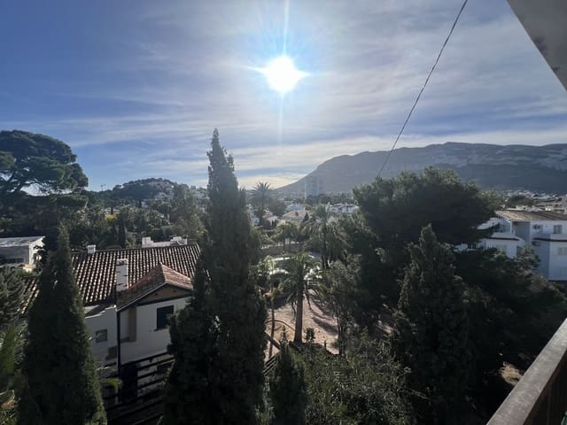 3 camera da letto Appartamento in vendita in Las Rotas / Les Rotes, Dénia con garage - 200.000 € (Rif: 9563756)