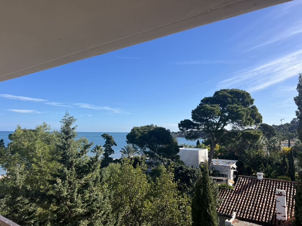 3 makuuhuone Huoneisto myytävänä paikassa Denia mukana 
autotalli - 200 000 € (Ref: 9563756)