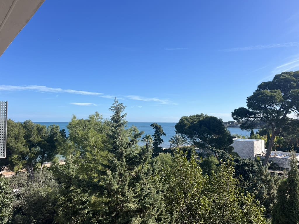 3 makuuhuone Huoneisto myytävänä paikassa Denia mukana 
autotalli - 200 000 € (Ref: 9563756)