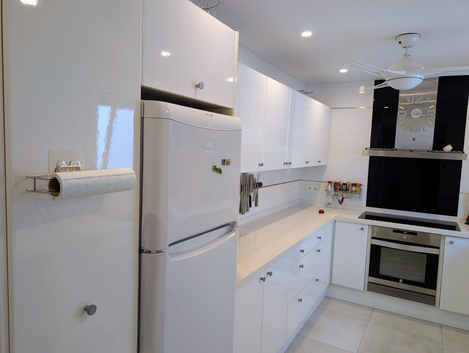 4 sypialnia Willa na sprzedaż w Benissa z basenem - 599 500 € (Ref: 9569974)