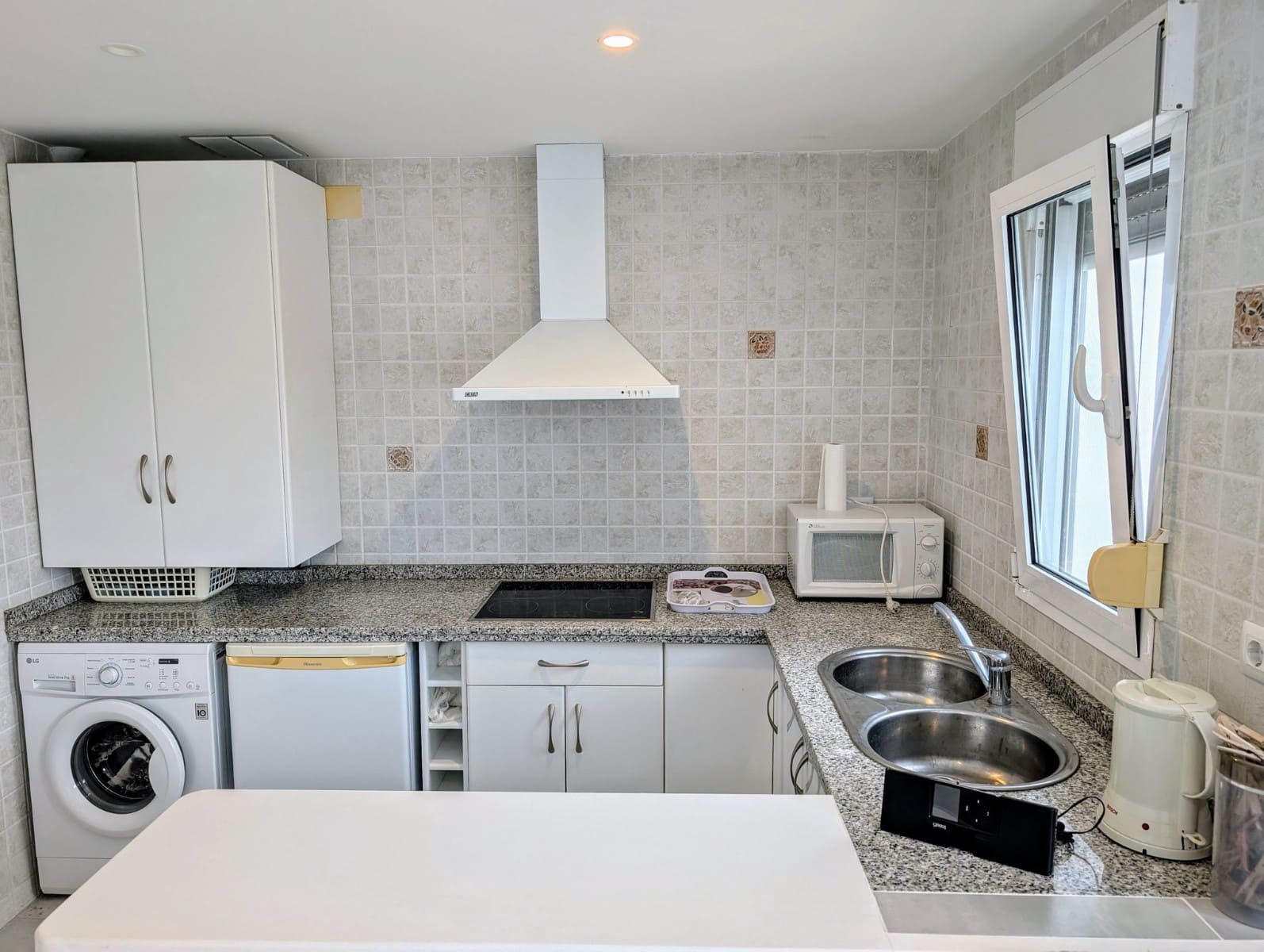 4 sypialnia Willa na sprzedaż w Benissa z basenem - 599 500 € (Ref: 9569974)