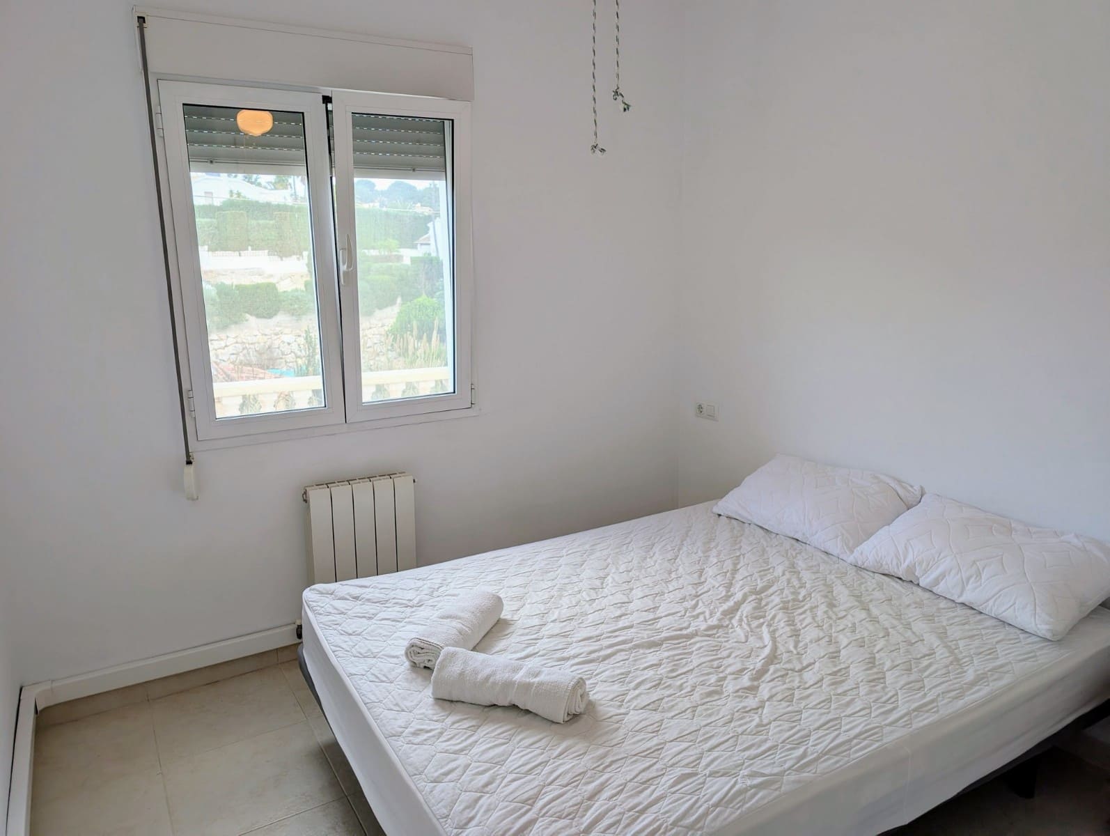 4 sypialnia Willa na sprzedaż w Benissa z basenem - 599 500 € (Ref: 9569974)