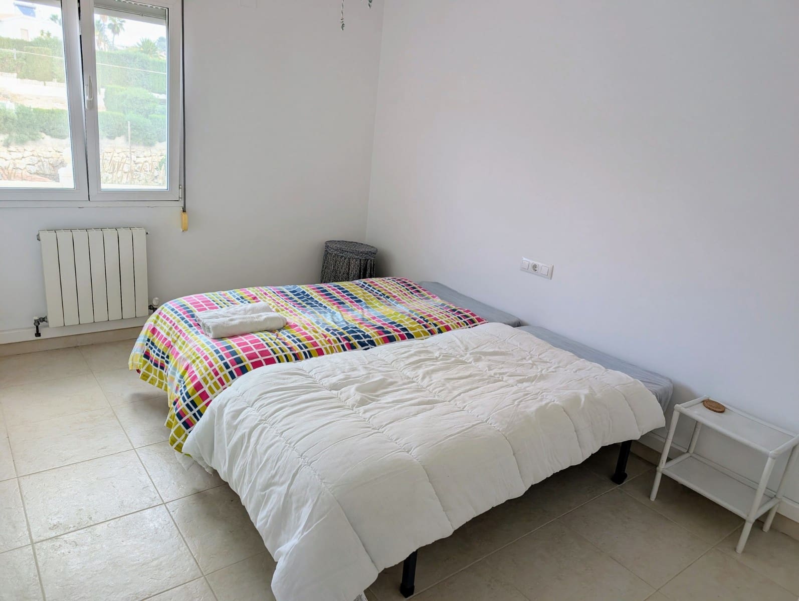 4 sypialnia Willa na sprzedaż w Benissa z basenem - 599 500 € (Ref: 9569974)