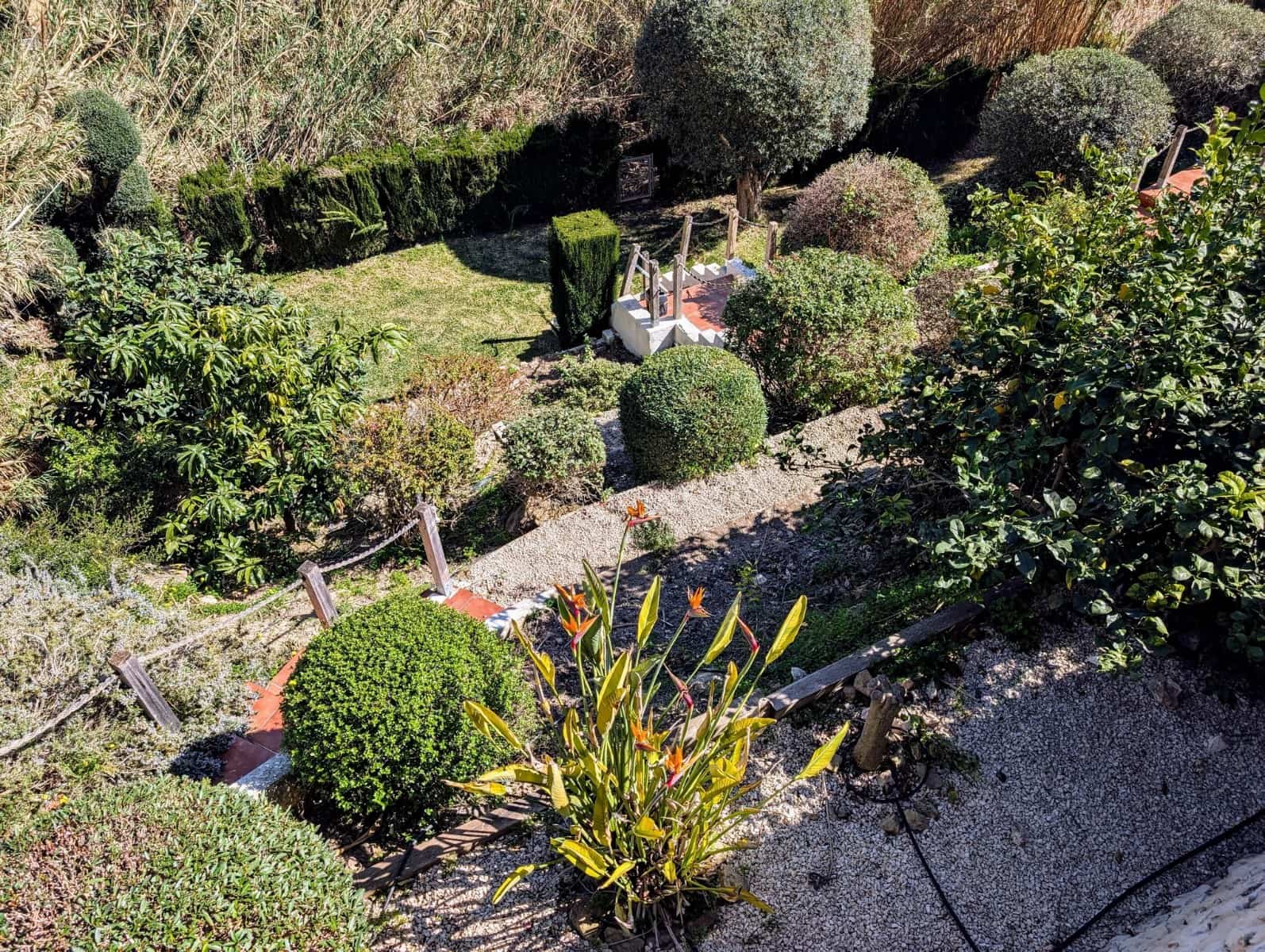 4 soverom Villa til salgs i Benissa med svømmebasseng - € 599 500 (Ref: 9569974)