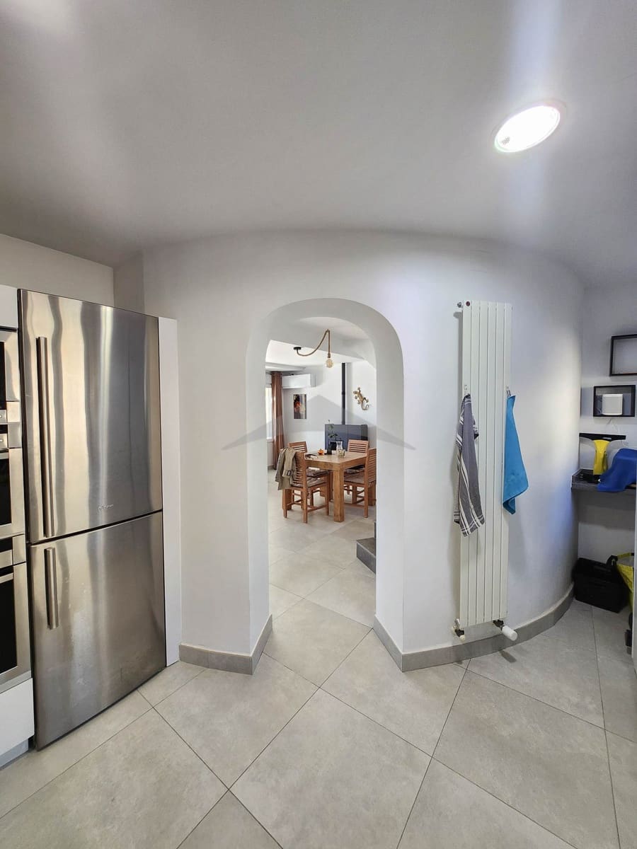 4 makuuhuone Huvila myytävänä paikassa Moraira mukana uima-altaan - 1 850 000 € (Ref: 9571621)