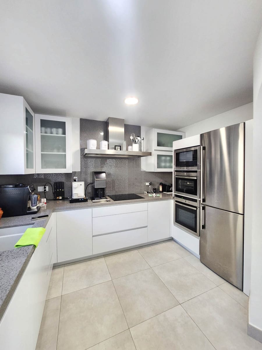 4 makuuhuone Huvila myytävänä paikassa Moraira mukana uima-altaan - 1 850 000 € (Ref: 9571621)