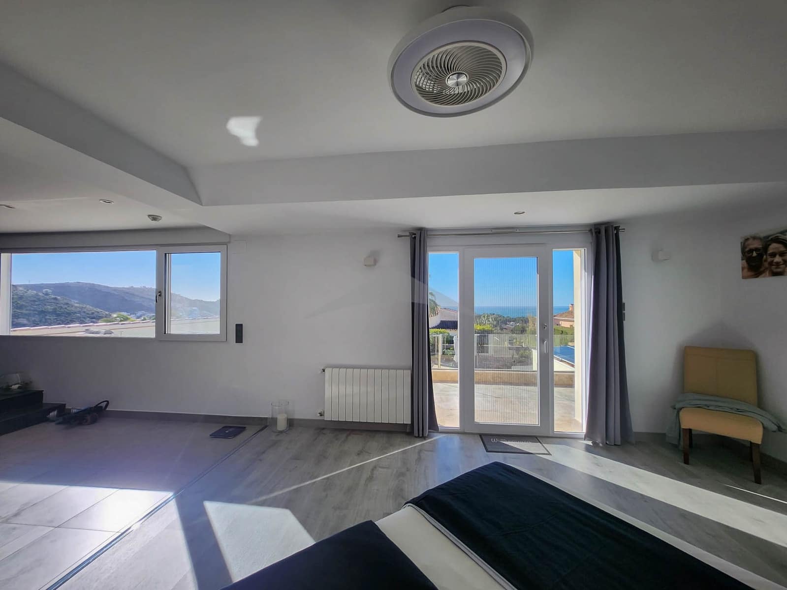 4 makuuhuone Huvila myytävänä paikassa Moraira mukana uima-altaan - 1 850 000 € (Ref: 9571621)