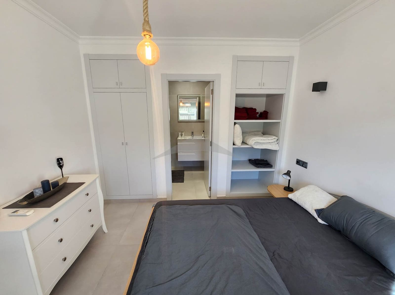 4 makuuhuone Huvila myytävänä paikassa Moraira mukana uima-altaan - 1 850 000 € (Ref: 9571621)