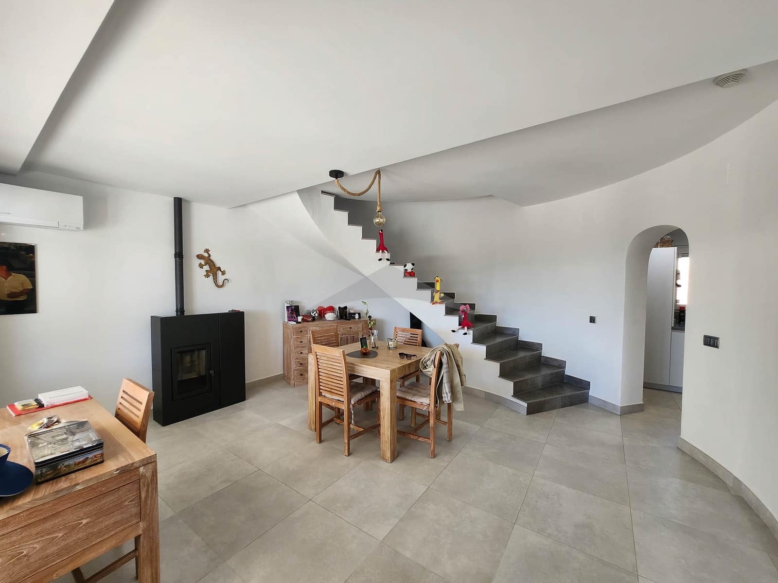 4 makuuhuone Huvila myytävänä paikassa Moraira mukana uima-altaan - 1 850 000 € (Ref: 9571621)