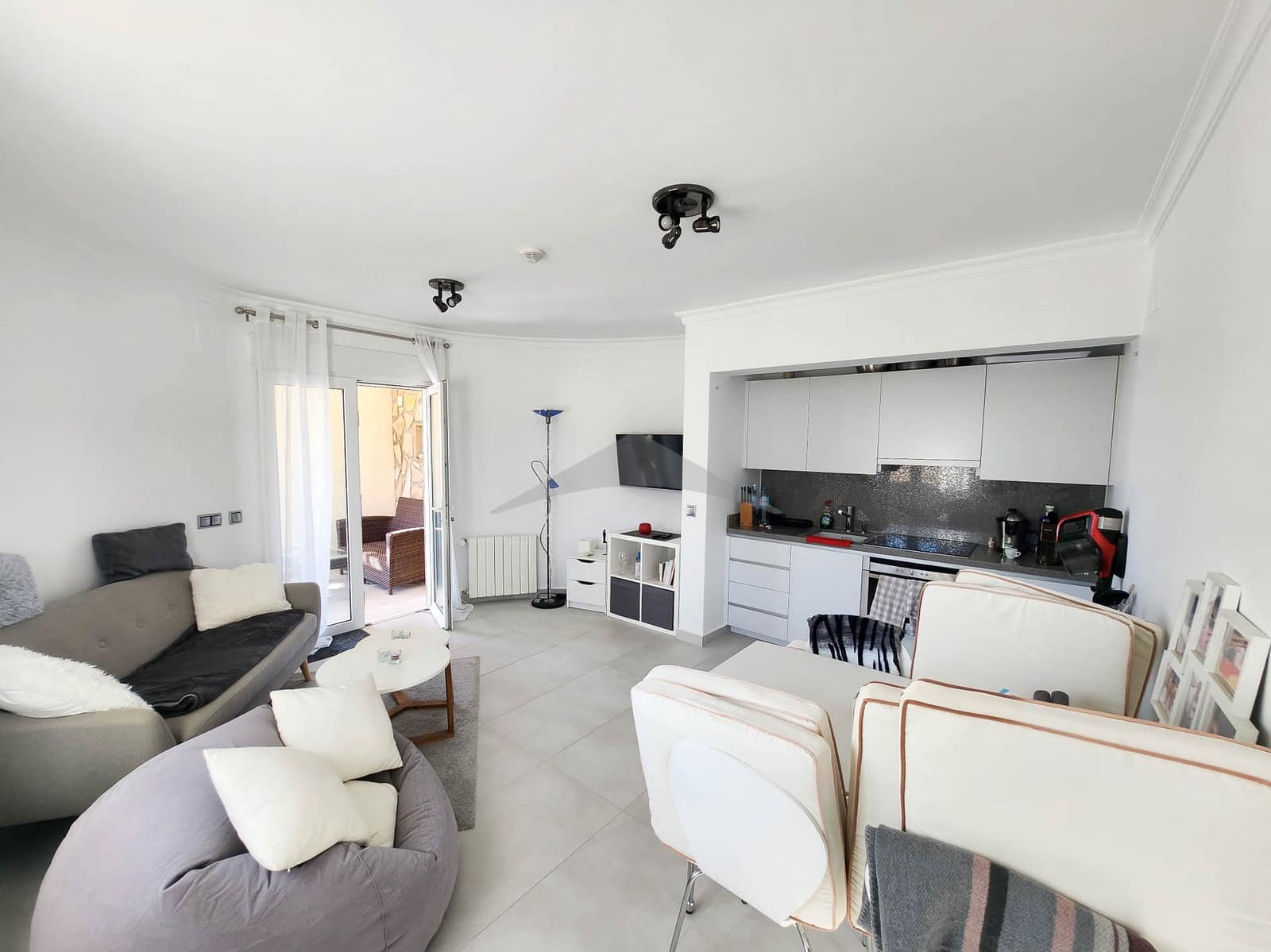 4 makuuhuone Huvila myytävänä paikassa Moraira mukana uima-altaan - 1 850 000 € (Ref: 9571621)