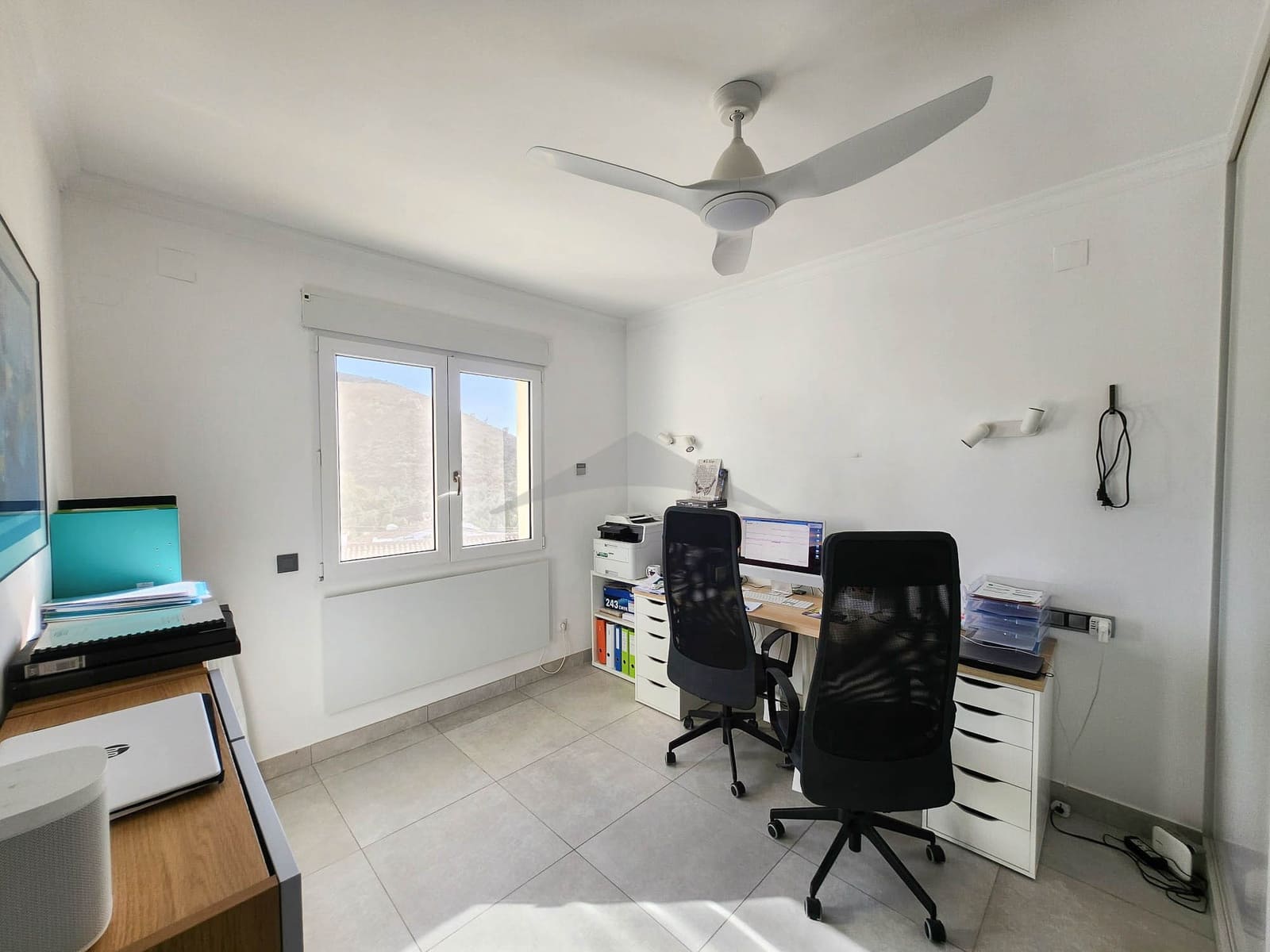 4 makuuhuone Huvila myytävänä paikassa Moraira mukana uima-altaan - 1 850 000 € (Ref: 9571621)