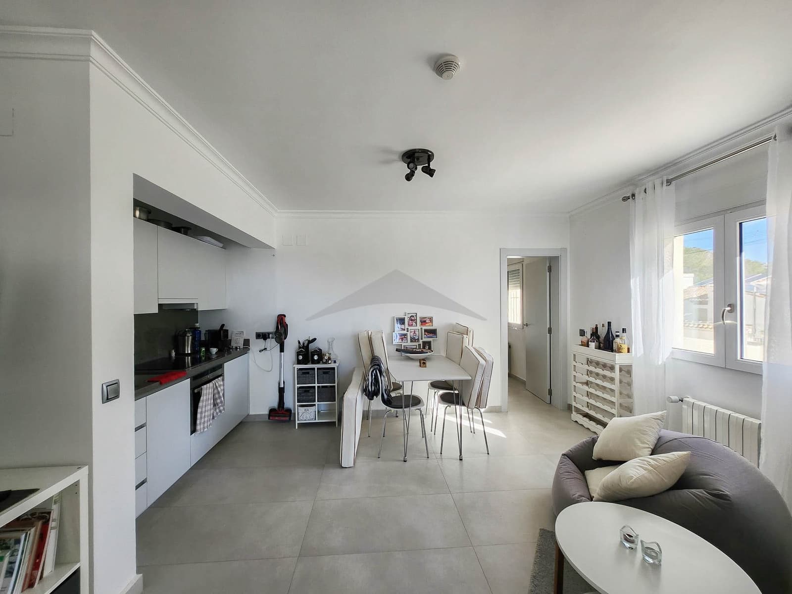 4 makuuhuone Huvila myytävänä paikassa Moraira mukana uima-altaan - 1 850 000 € (Ref: 9571621)