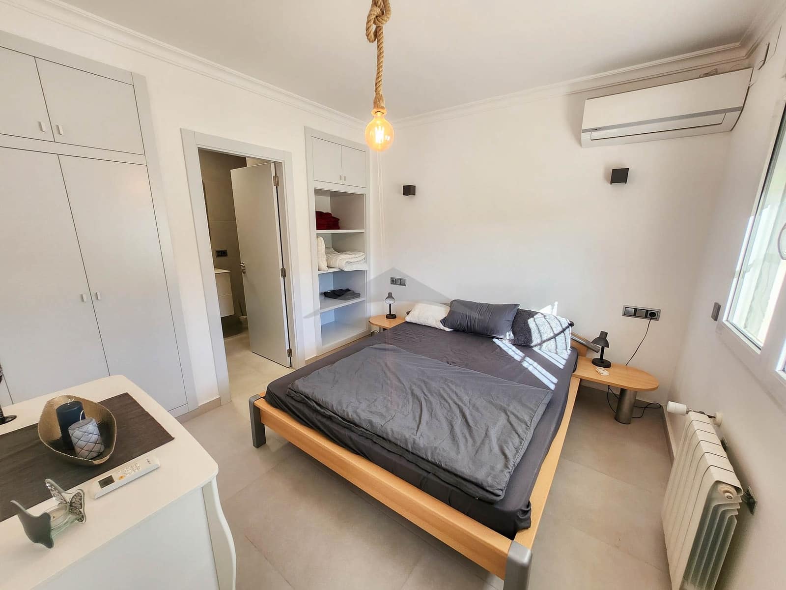 4 makuuhuone Huvila myytävänä paikassa Moraira mukana uima-altaan - 1 850 000 € (Ref: 9571621)