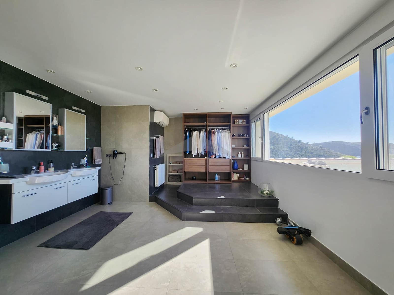 4 makuuhuone Huvila myytävänä paikassa Moraira mukana uima-altaan - 1 850 000 € (Ref: 9571621)