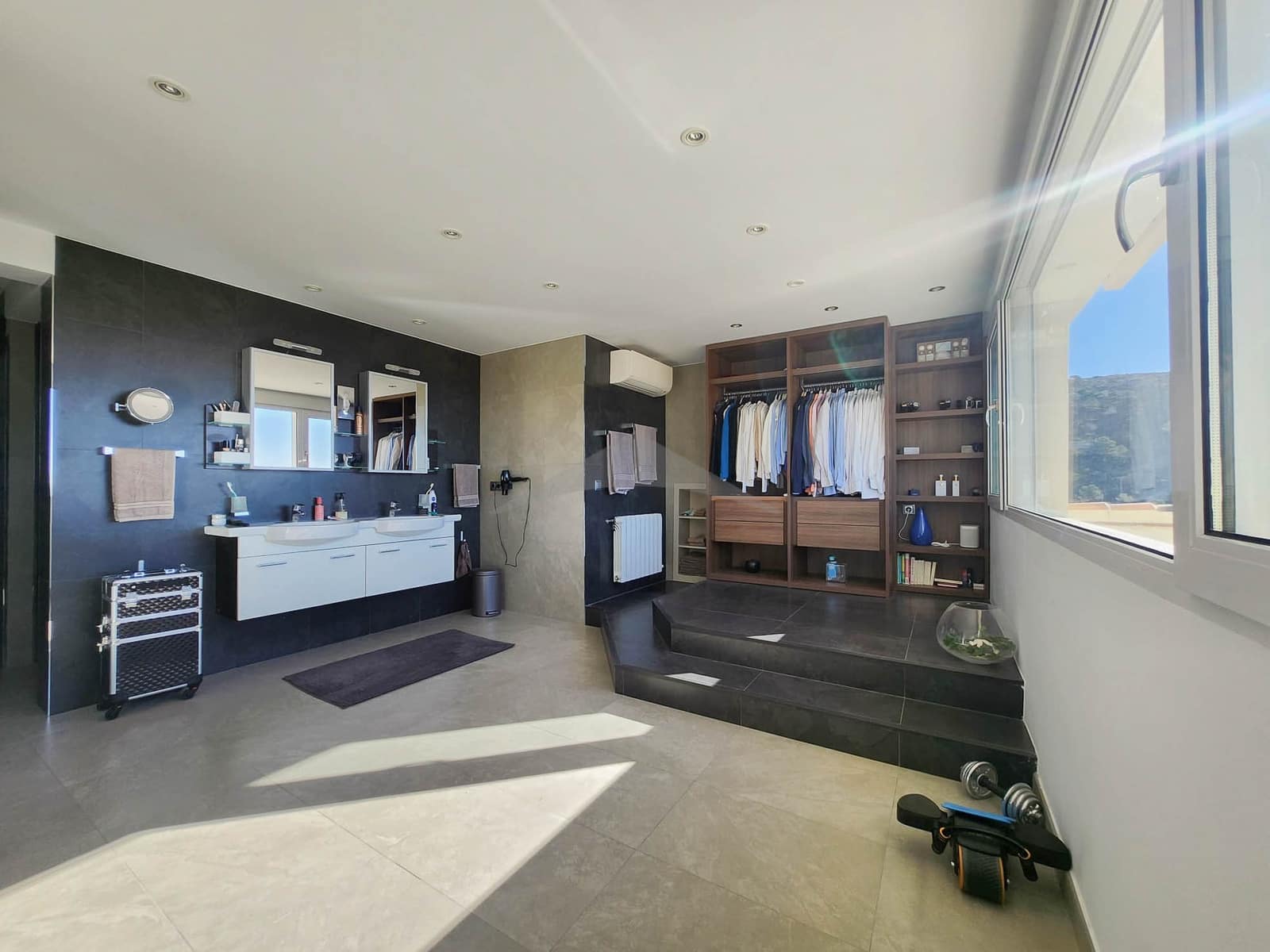 4 makuuhuone Huvila myytävänä paikassa Moraira mukana uima-altaan - 1 850 000 € (Ref: 9571621)