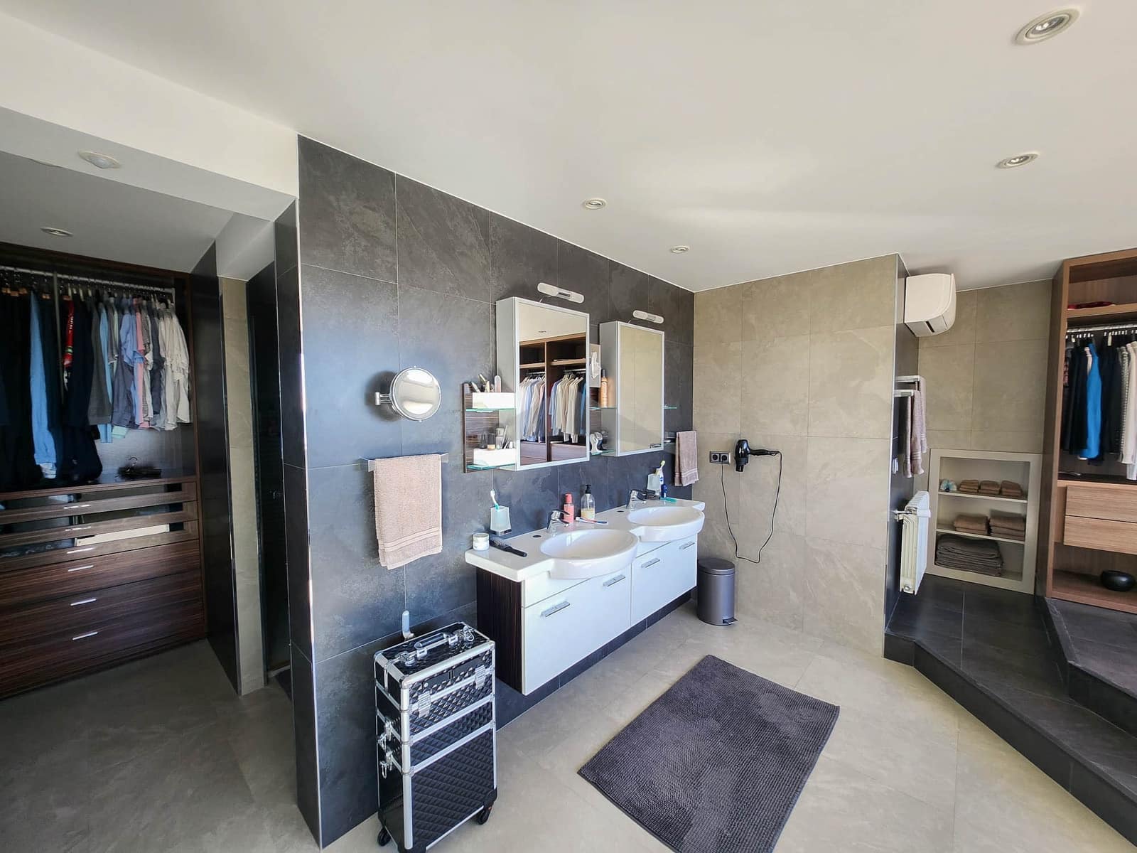 4 makuuhuone Huvila myytävänä paikassa Moraira mukana uima-altaan - 1 850 000 € (Ref: 9571621)