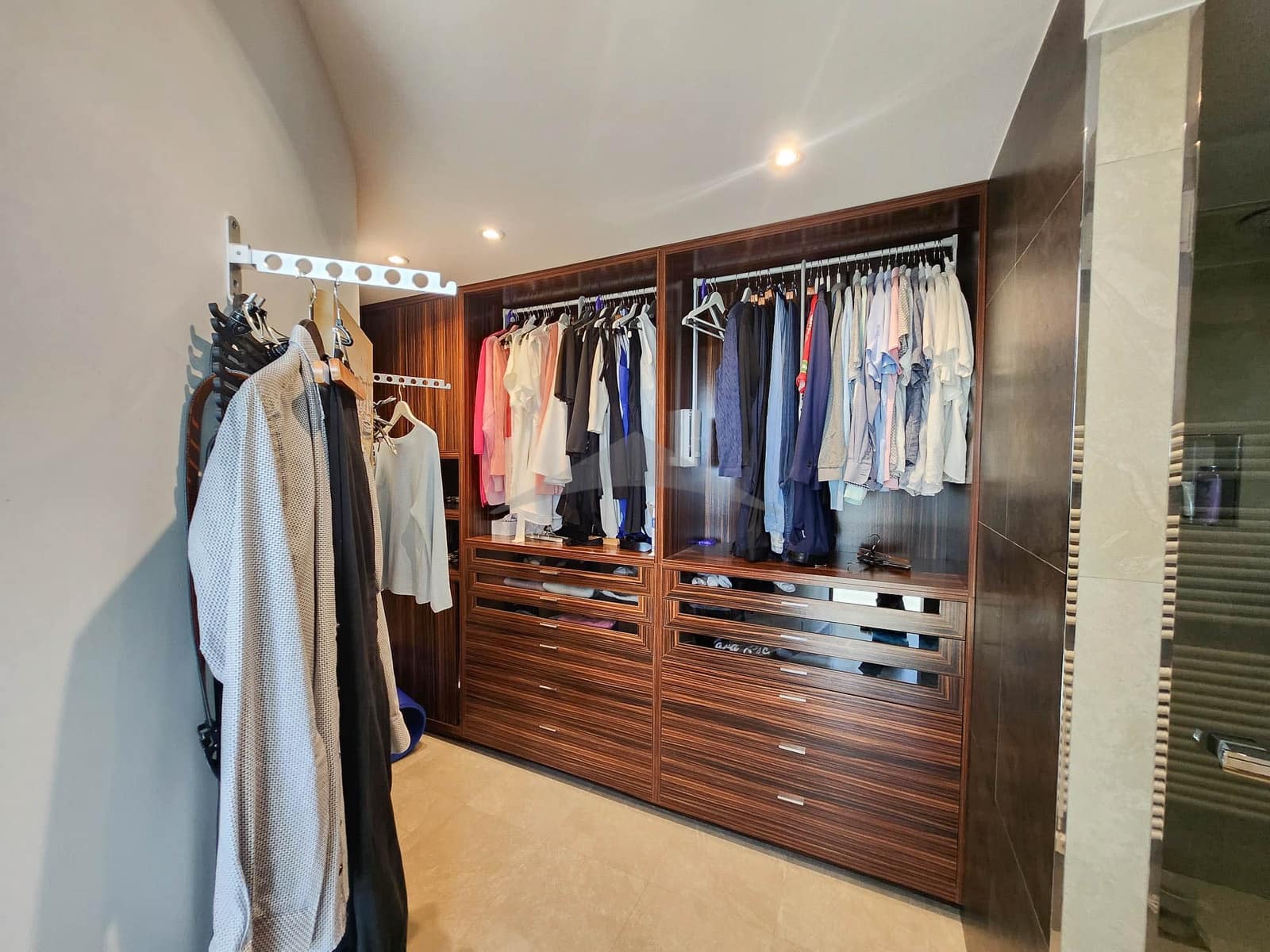 4 makuuhuone Huvila myytävänä paikassa Moraira mukana uima-altaan - 1 850 000 € (Ref: 9571621)