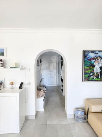 4 makuuhuone Huvila myytävänä paikassa Moraira, Teulada-Moraira mukana uima-altaan - 1 850 000 € (Ref: 9571621)