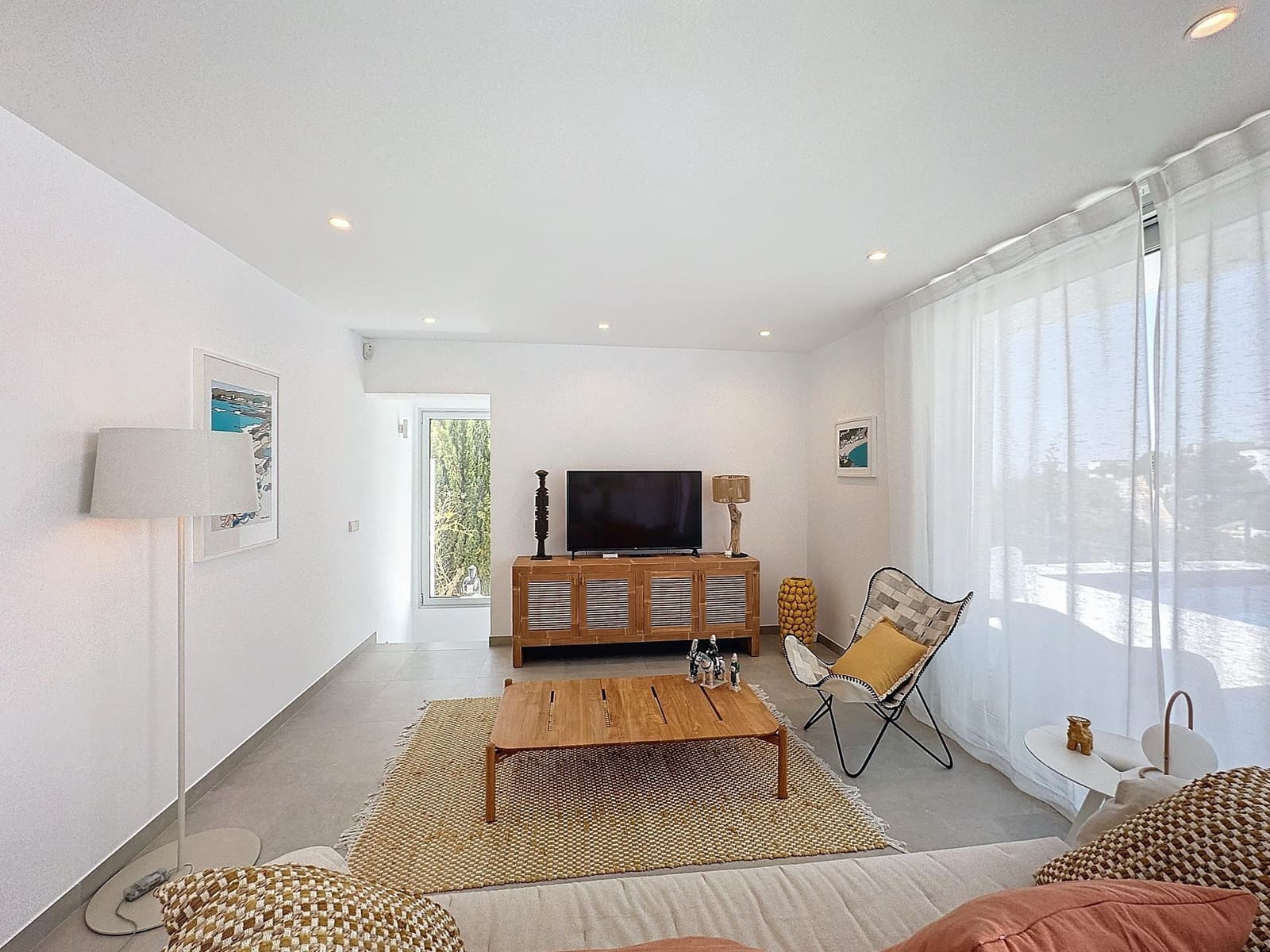 4 soveværelse Villa til salg i Benitachell / Benitatxell med swimmingpool - € 990.000 (Ref: 9571965)