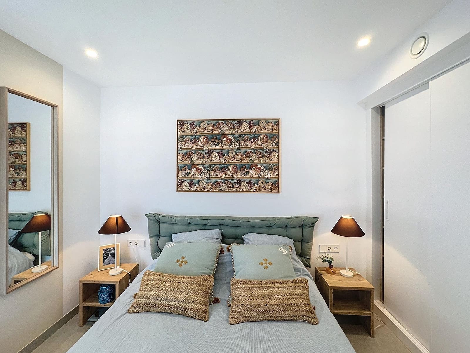 4 soveværelse Villa til salg i Benitachell / Benitatxell med swimmingpool - € 990.000 (Ref: 9571965)