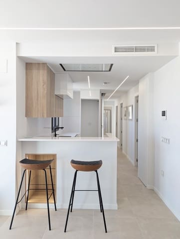 2 camera da letto Appartamento in vendita in L'Almadrava - L'Estanyó, Dénia con piscina - 379.000 € (Rif: 9579182)