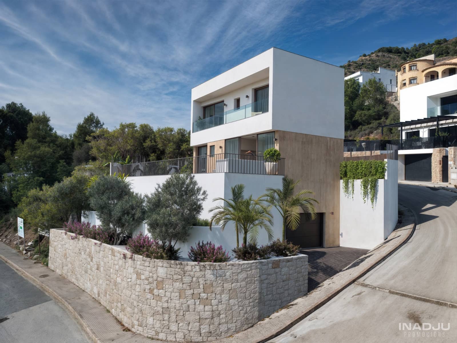 3 slaapkamer Villa te koop in Alcalali / Alcanali met zwembad garage - € 630.000 (Ref: 9583178)