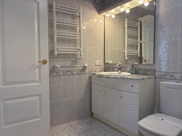 Apartamento de 2 habitaciones en Moraira en venta con piscina - 741.000 € (Ref: 9588324)