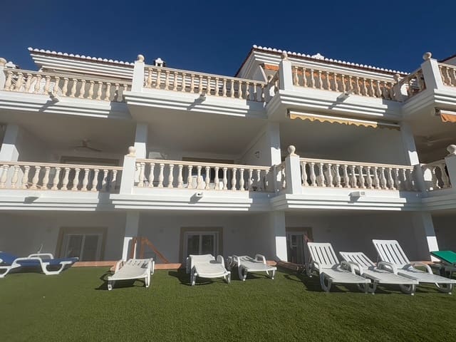 Apartamento de 2 habitaciones en Moraira en venta con piscina - 741.000 € (Ref: 9588324)
