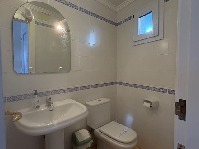 Apartamento de 2 habitaciones en Moraira en venta con piscina - 741.000 € (Ref: 9588324)