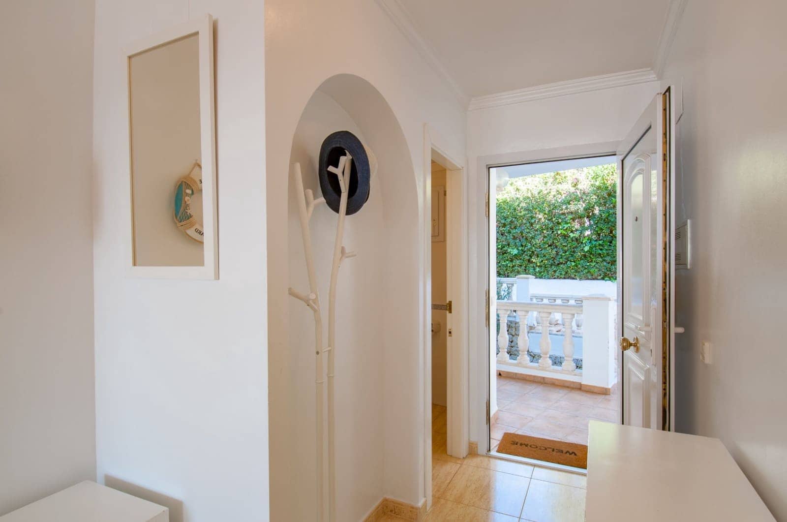 Apartamento de 2 habitaciones en Moraira en venta con piscina - 741.000 € (Ref: 9588324)