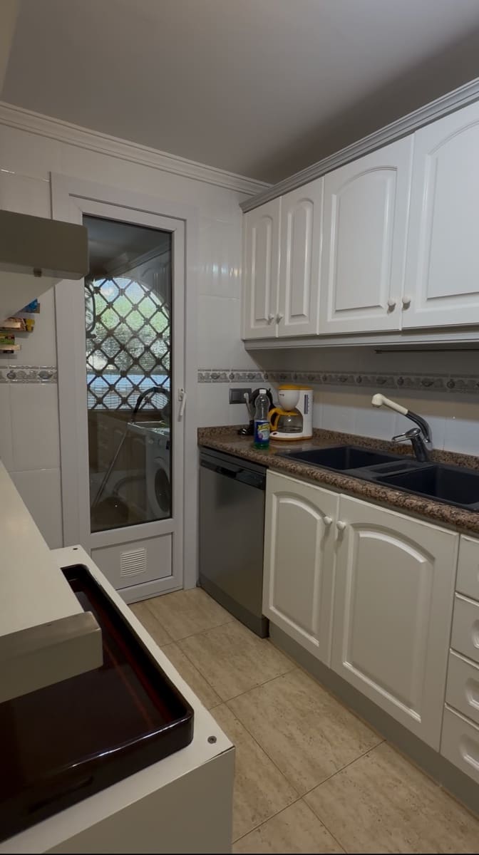 Apartamento de 3 habitaciones en Moraira en venta con piscina - 791.000 € (Ref: 9588325)