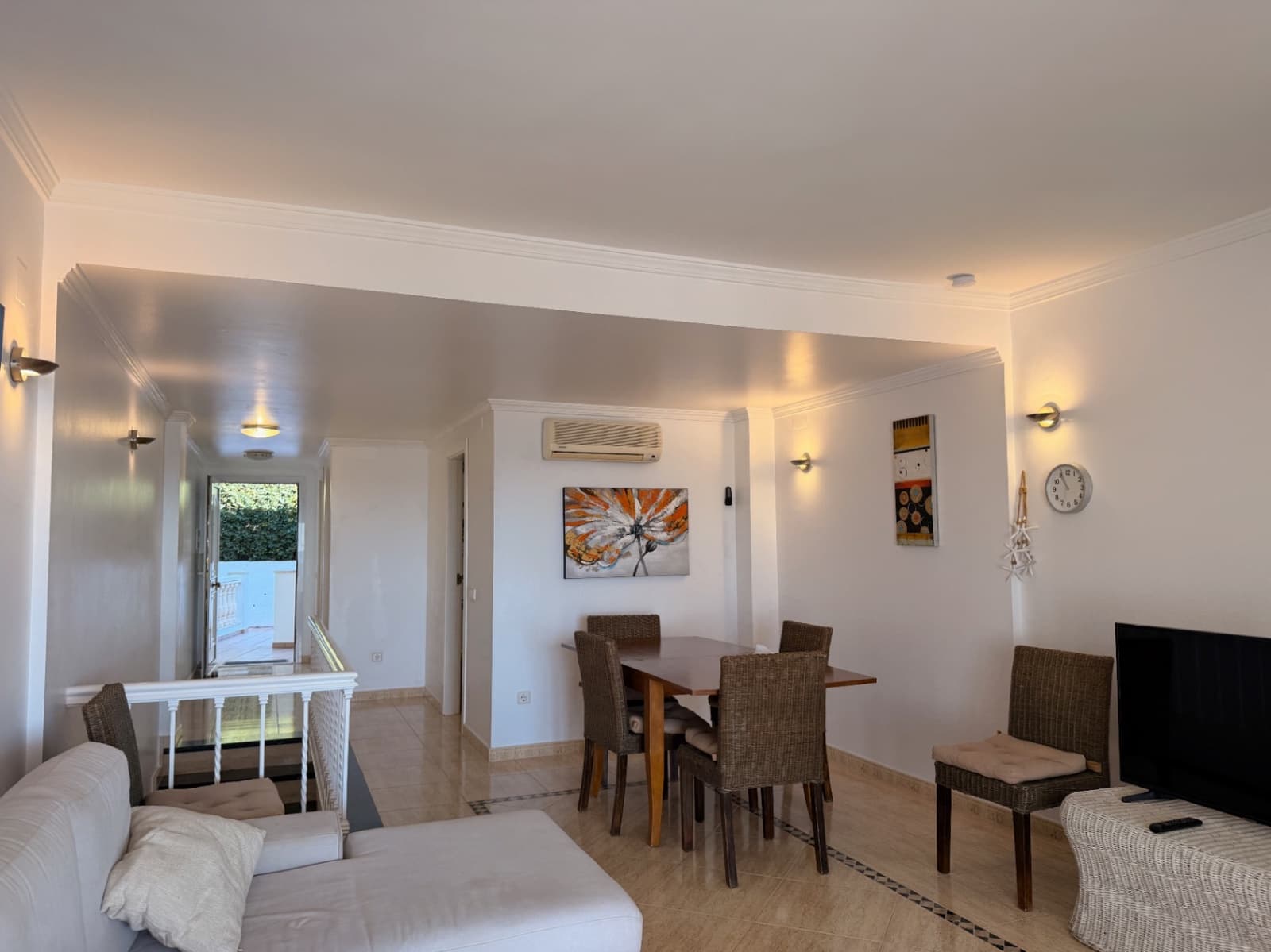 Apartamento de 3 habitaciones en Moraira en venta con piscina - 791.000 € (Ref: 9588325)