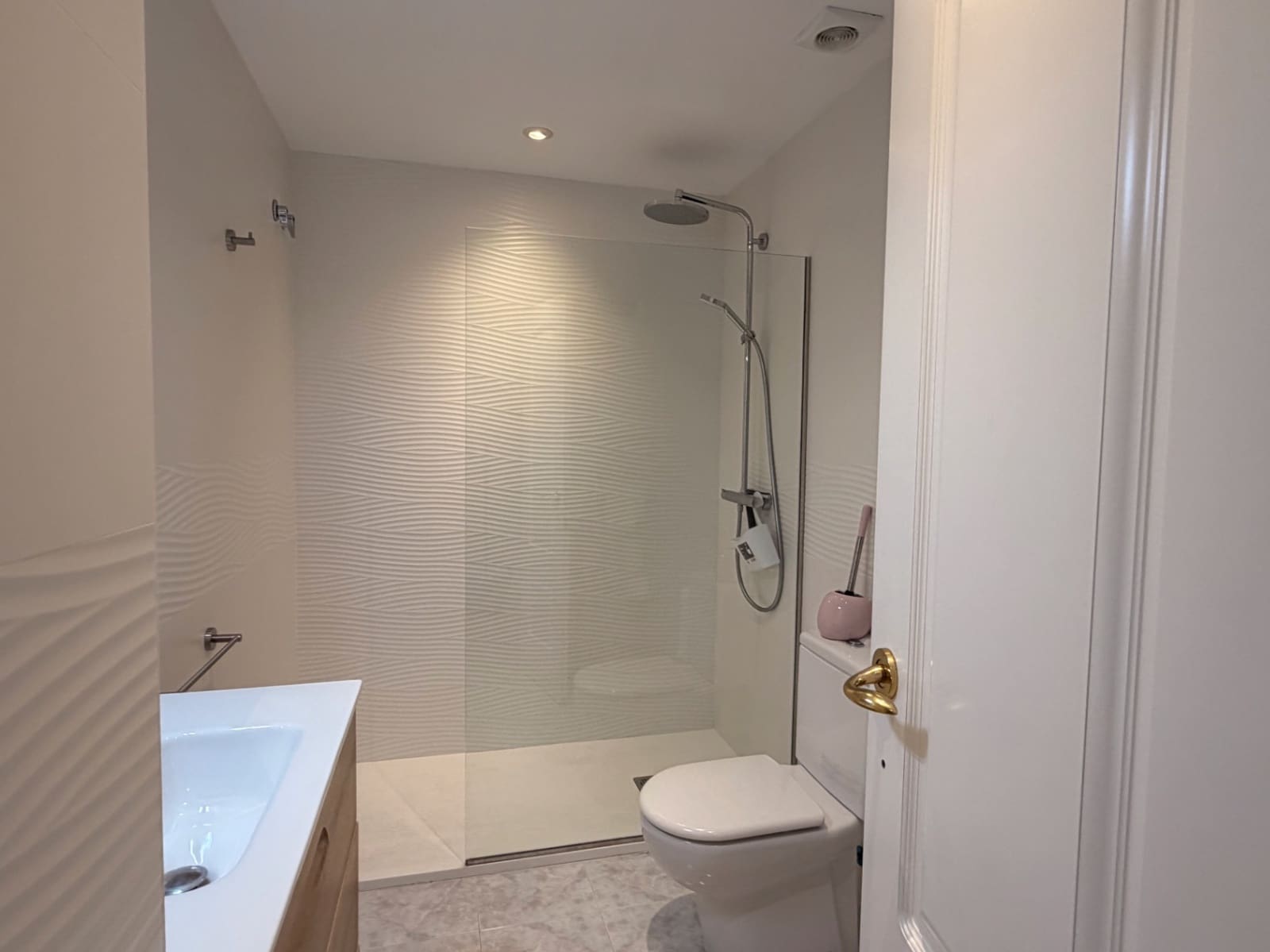 Apartamento de 3 habitaciones en Moraira en venta con piscina - 791.000 € (Ref: 9588325)