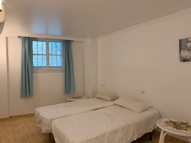 Apartamento de 3 habitaciones en Moraira, Teulada-Moraira en venta con piscina - 791.000 € (Ref: 9588325)