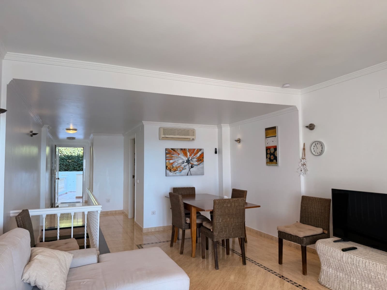 Apartamento de 3 habitaciones en Moraira en venta con piscina - 791.000 € (Ref: 9588325)