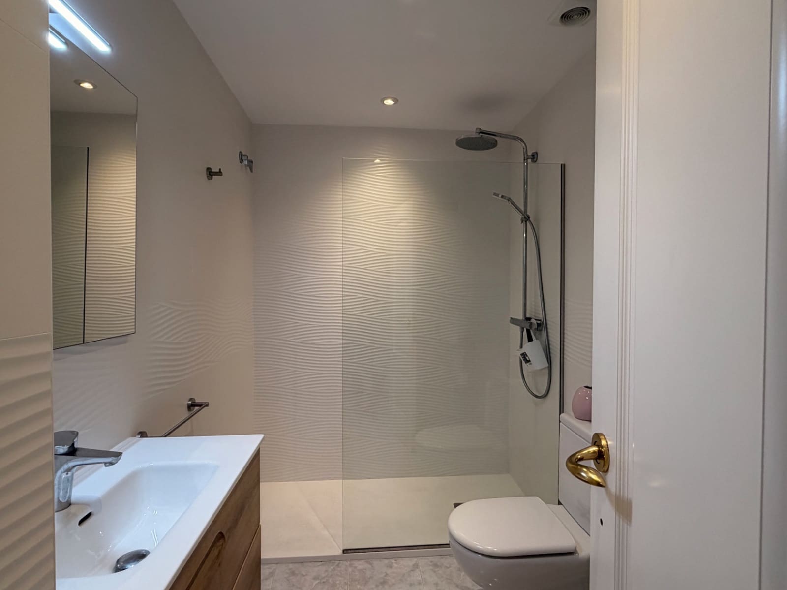 Apartamento de 3 habitaciones en Moraira en venta con piscina - 791.000 € (Ref: 9588325)