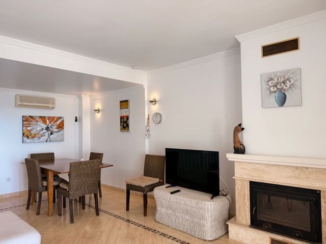 Apartamento de 3 habitaciones en Moraira, Teulada-Moraira en venta con piscina - 791.000 € (Ref: 9588325)