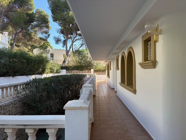 Apartamento de 3 habitaciones en Moraira en venta con piscina - 791.000 € (Ref: 9588325)